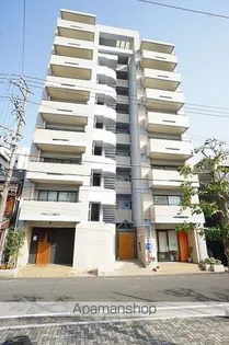 パークマンション常磐町の画像