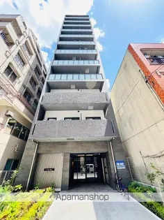 ドゥーエ入谷Ⅰ【7階】の外観