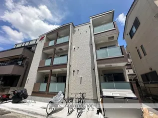 ルミエール若江岩田の画像