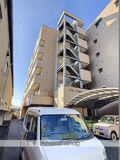 プラーナ富町【202号室】の外観