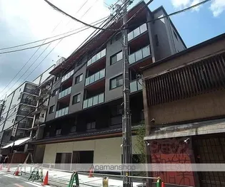 京まちなか湖月の画像