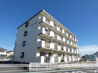 コンシェール東の画像