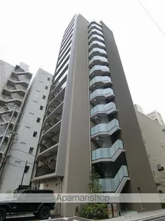 ウエリスアーバン錦糸町【3階】の外観