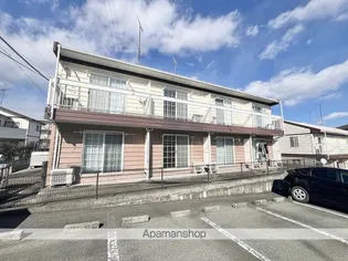 グリーンヒルズEの画像