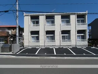 レオネクストペレグリンの画像