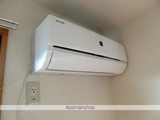 ロビンストリーム【205号室】の内装