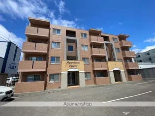 ローヤルサルーン札幌の画像