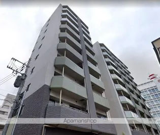 ネストピア薬院東【5階】の外観