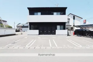 ピース スクエア富岡 B棟の画像