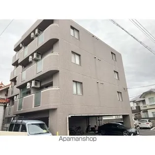 シーアイメゾン山の手の画像