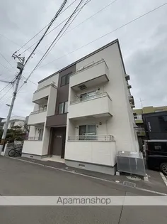 プレメゾン円山の画像