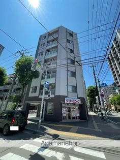 北海道札幌市中央区北一条東2丁目【マンション】の外観