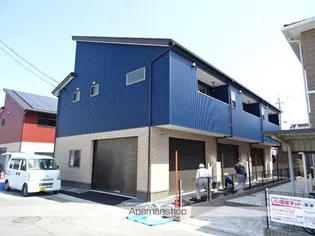 ガレージハウス浜松S棟の画像