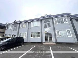 メゾンオフェリアⅠの画像