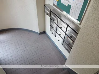 カミングビル【3階】のその他画像