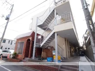 ナガタマンションの画像