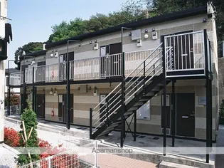 レオパレスフジの画像