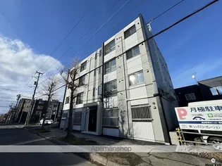 ティアモ新札幌の画像
