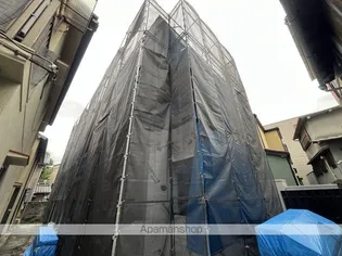 S APT 蒲生四丁目の画像