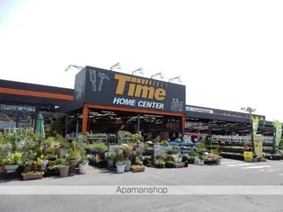 ステラ【2階】の周辺