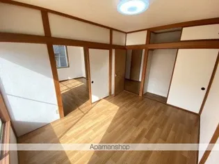 ブロードウェータウンA棟【2階】のその他画像