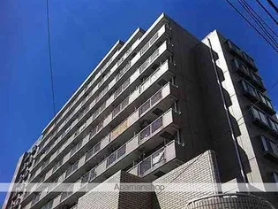 ライオンズマンション仙台堀川公園の画像