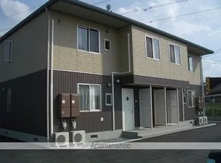 フロンティア綾川 A棟の画像