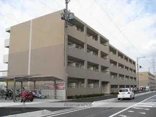 フォーシーズン南草津【306号室】の外観