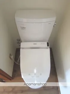 和田ハイツ【2階】のその他画像