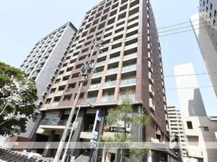GRAND E'TERNA福岡天神橋の画像