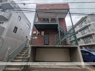 アスカハイツ平岸の画像