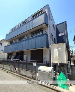 TECパレス高根公団の画像