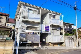 宮澤ハイツの画像