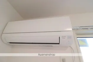 ローマンカモミール【105号室】の内装