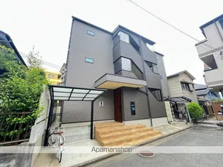 エリーナプラザ吉塚駅南の画像