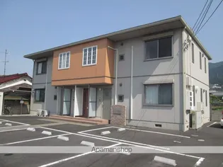 シャーメゾン中之庄の画像