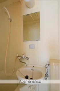 ジャルダン12【2階】の内装