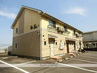 ヴィラスールⅠの画像