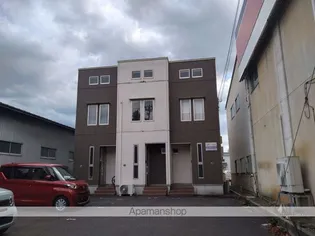 成和メゾネットの画像