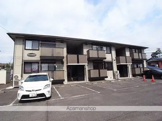 セジュール富士崎の画像