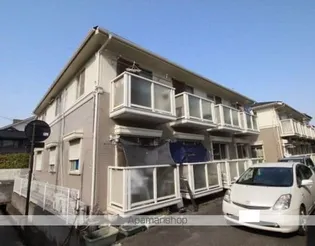 メゾンニューライフA棟の画像