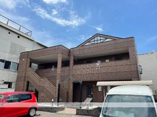 インテリジェントスペース【2階】の外観