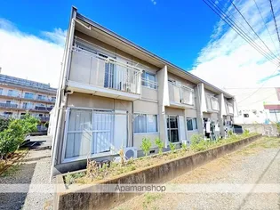 タウニー山田Cの画像