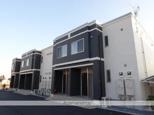 ヴァン ヴェール E【202号室】の外観