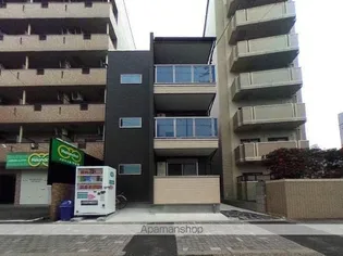 クラージュ平安の画像