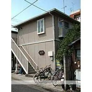 ピュアメゾンときわ台の画像