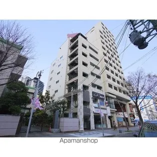 藤田ビル【4階】の外観