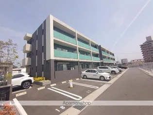 マンション須藤Ⅲの画像