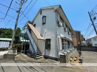 レヂデンスサンキの画像