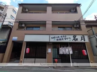 ステーツ横堤の画像